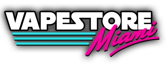 Vape Store Miami