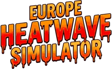 Europe Heatwave Simulator