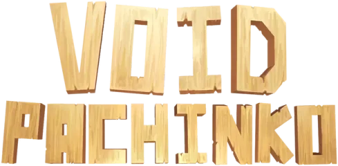 Логотип Void Pachinko