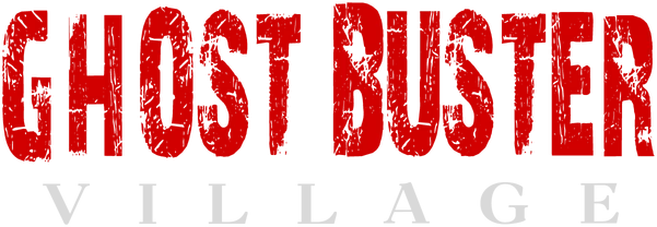 Ghost Buster:Village