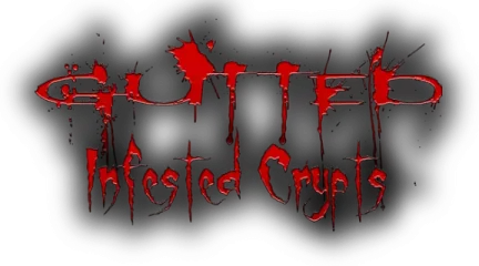 GUTTED: Infested Crypts