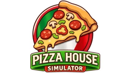 Pizza House Simulator