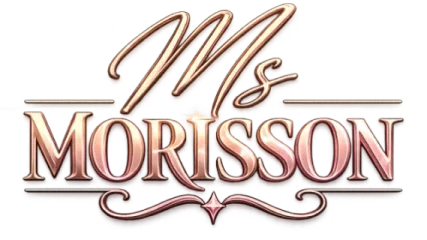 Ms Morisson