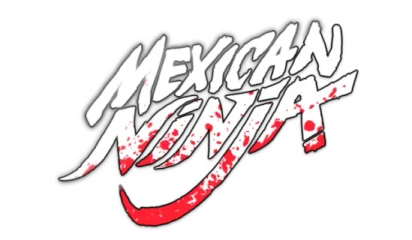 Mexican Ninja