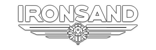 Ironsand
