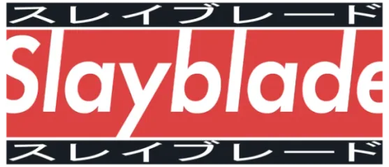 Логотип Slayblade