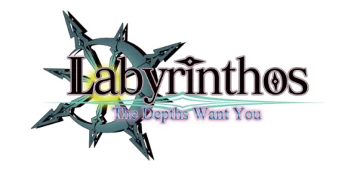 LABYRINTHOS: The Depths Want You