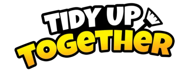 Логотип Tidy Up Together