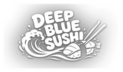 Deep Blue Sushi