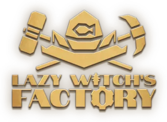 Lazy Witch's Factory