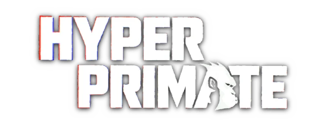 HYPER PRIMATE
