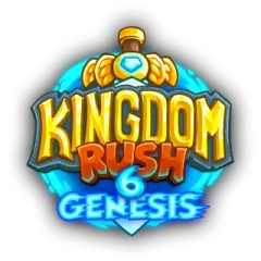 Kingdom Rush 6: Genesis TD