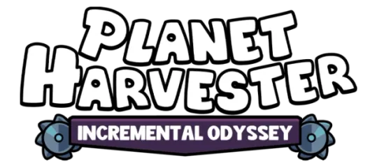 Planet Harvester: Incremental Odyssey
