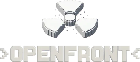 Логотип OpenFront