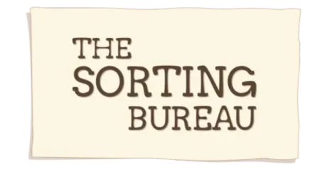 The Sorting Bureau