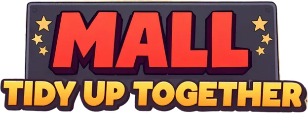 Mall: Tidy Up Together