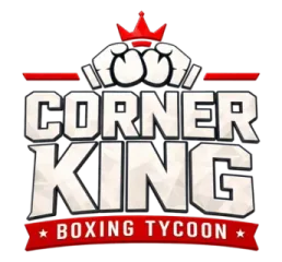 Corner King: Boxing Tycoon