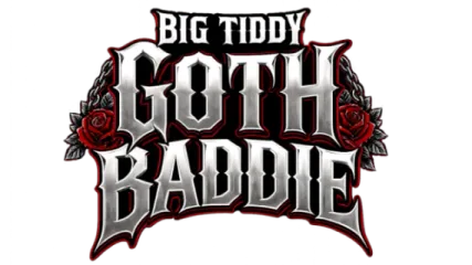 Big Tiddy Goth Baddie