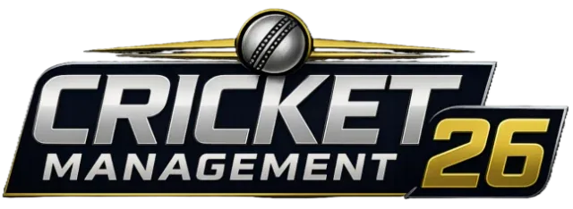 Cricket Management 26