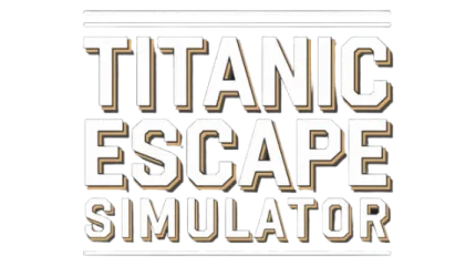 Titanic Escape Simulator