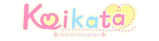 Koikata: How Our Love Grows