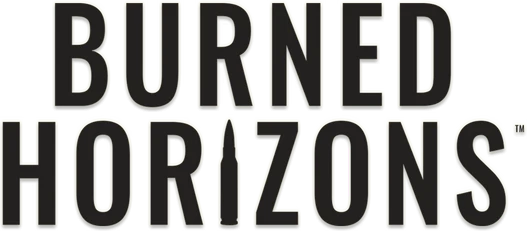 BURNED HORIZONS