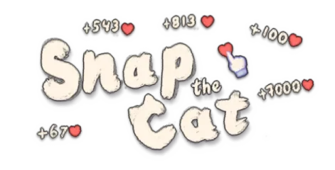 Snap the Cat