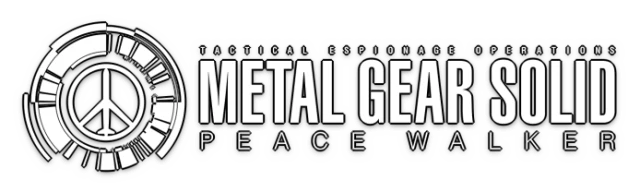 METAL GEAR SOLID: Peace Walker - Master Collection Version