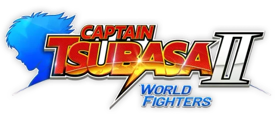 CAPTAIN TSUBASA 2: WORLD FIGHTERS