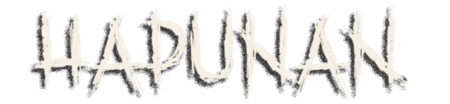 Логотип Hapunan