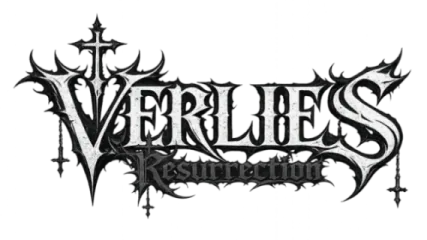 VERLIES 3 - Resurrection