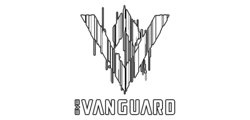 Логотип EVE Vanguard