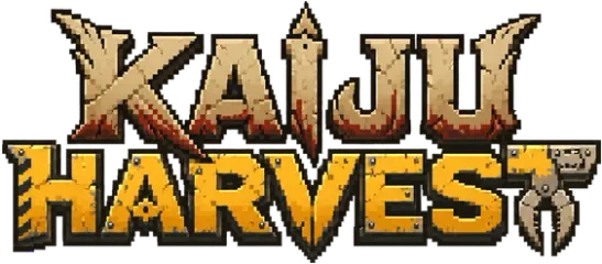 Kaiju Harvest