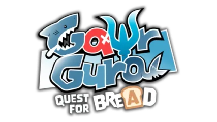 Gawr Gura: Quest for Bread
