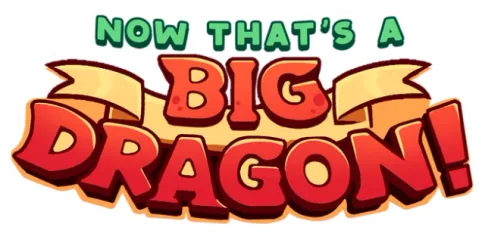 Now THAT'S a Big Dragon!