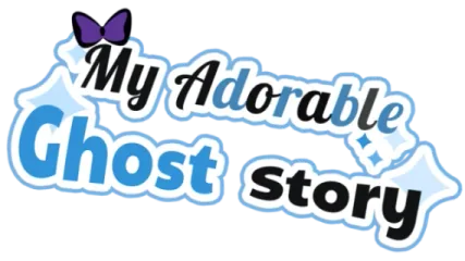 My Adorable Ghost Story