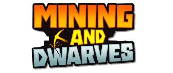Mining and Dwarves