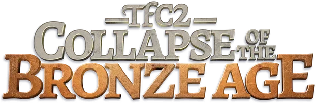 TFC2: The Fertile Crescent 2 - Collapse of The Bronze Age