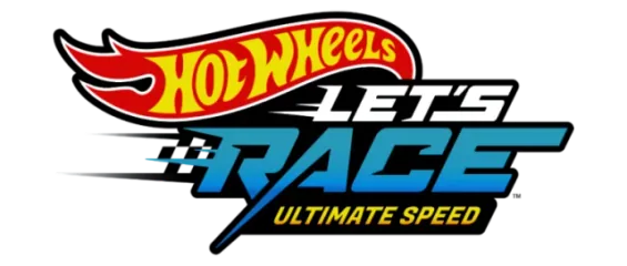 Hot Wheels Let's Race: Ultimate Speed