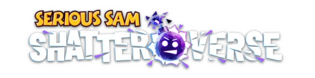 Serious Sam: Shatterverse
