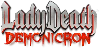 Lady Death Demonicron