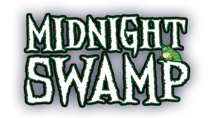 Midnight Swamp