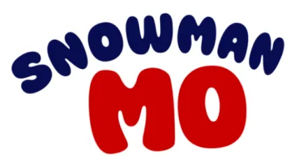 Snowman Mo