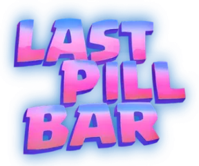 Bober Bros Last Pill Bar
