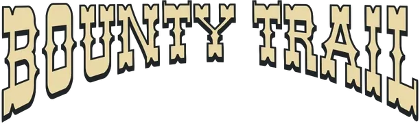 Логотип Bounty Trail
