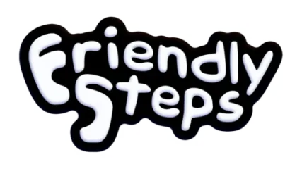 Friendly Steps