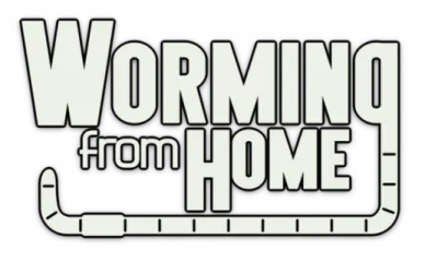 Worming from Home