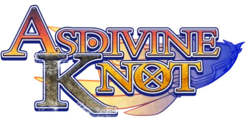 Asdivine Knot
