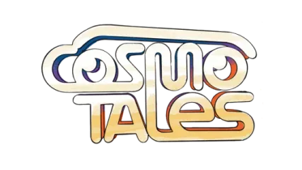Логотип Cosmo Tales