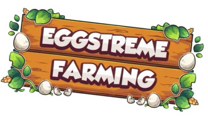 Eggstreme Farming